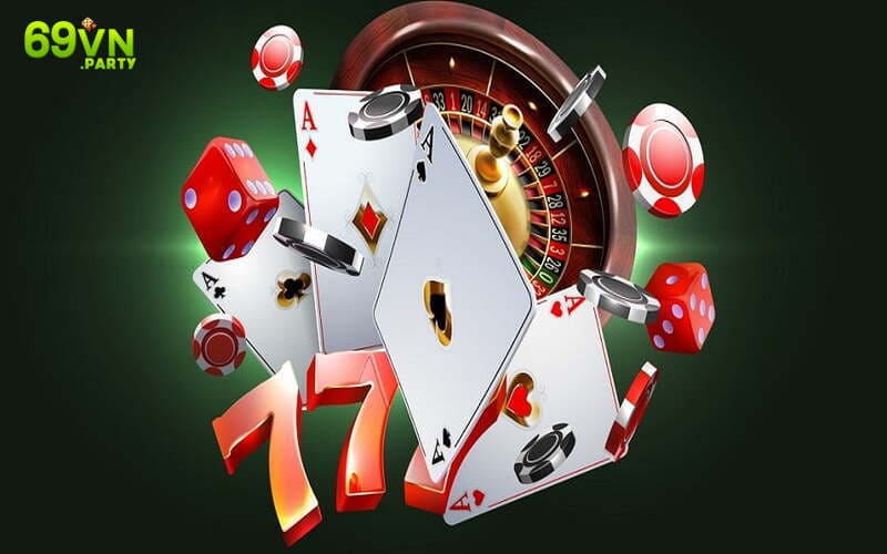 Trải nghiệm casino tại 88bet vô cùng đơn giản