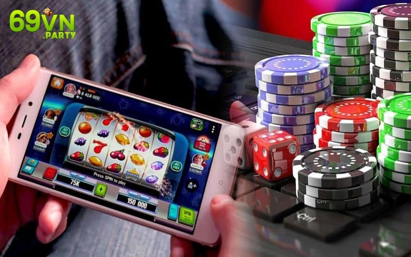 Ghi nhớ nhiều điều khi tham gia casino 88bet