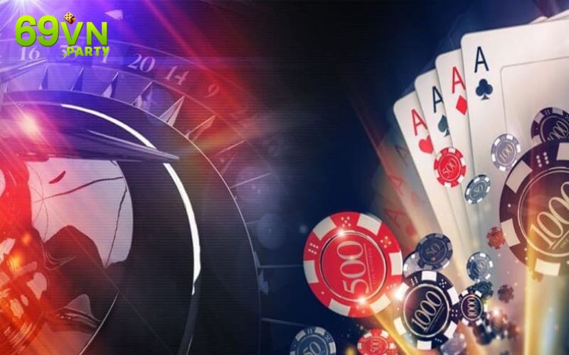 Nhiều chương trình khuyến mãi khi tham gia casino 88bet