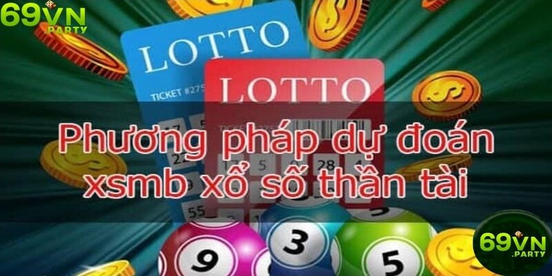 Phương pháp soi cầu hiệu quả nhất theo ý kiến chuyên gia nhà cái 69vn