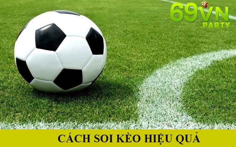 Bật mí cách soi kèo chấp 3 trái hiệu quả nhất
