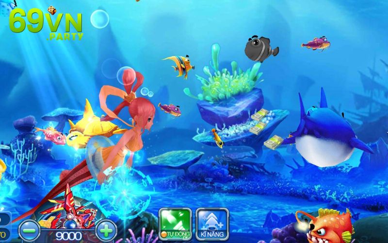 Chỉ dẫn cách tham gia đầy đủ dành cho tân binh