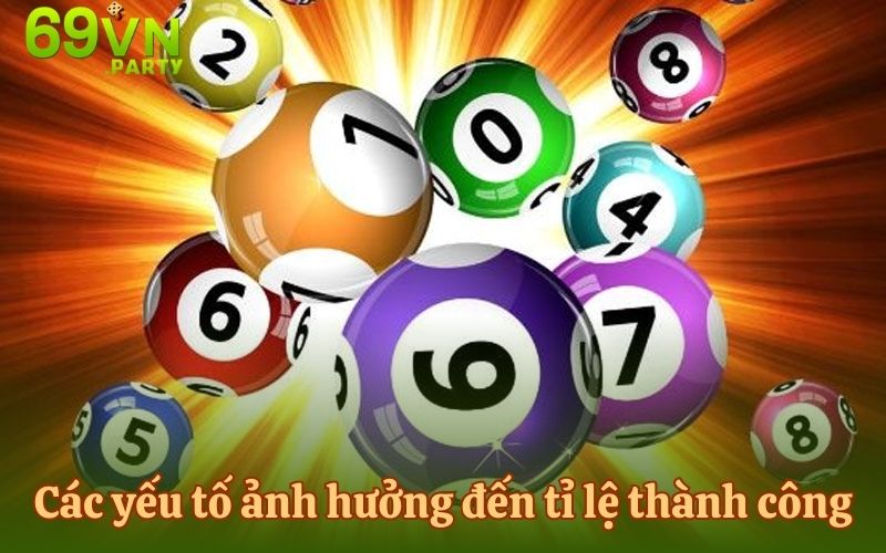 Những nhân tố quyết định đến khả năng đạt được thành công