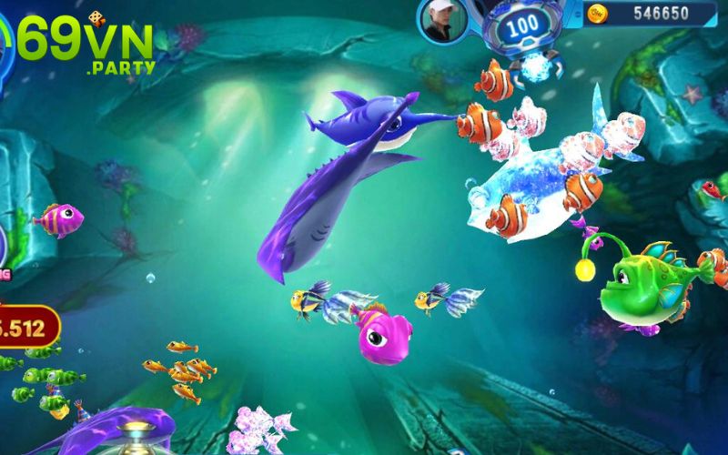 Điểm mặt tính năng khiến hội viên cuồng say