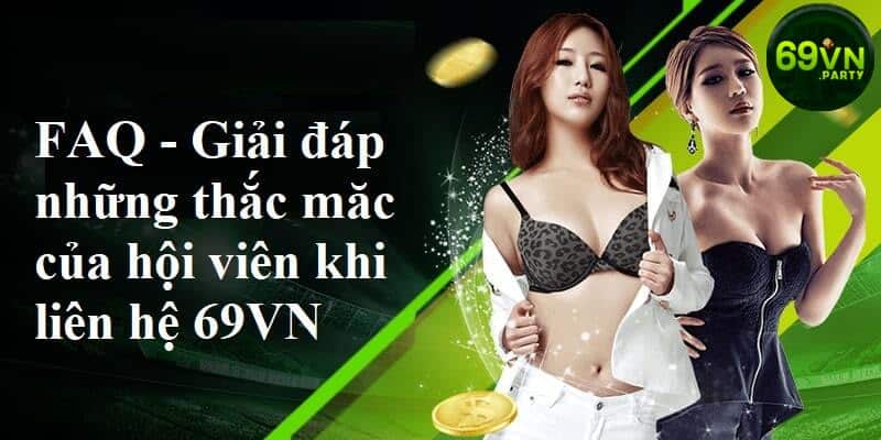 Giải đáp một vài vướng mắc của người chơi khi kết nối với 69VN