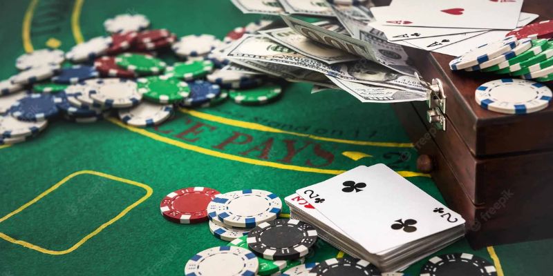 Lý do mà bạn nên lựa chọn casino 7ball để trải nghiệm những giây phút giải trí