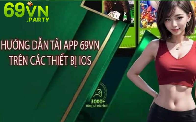 Các câu hỏi mà người chơi thường hay gặp phải khi tải ứng dụng 69VN