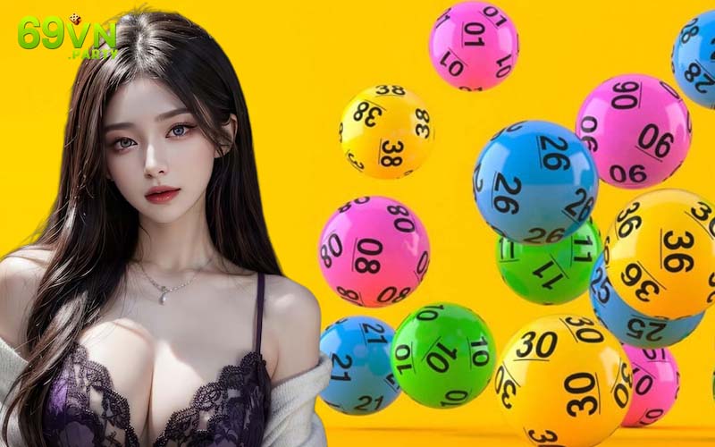 Sảnh xổ số nhanh Keno luôn được hội viên hưởng ứng nhiệt tình